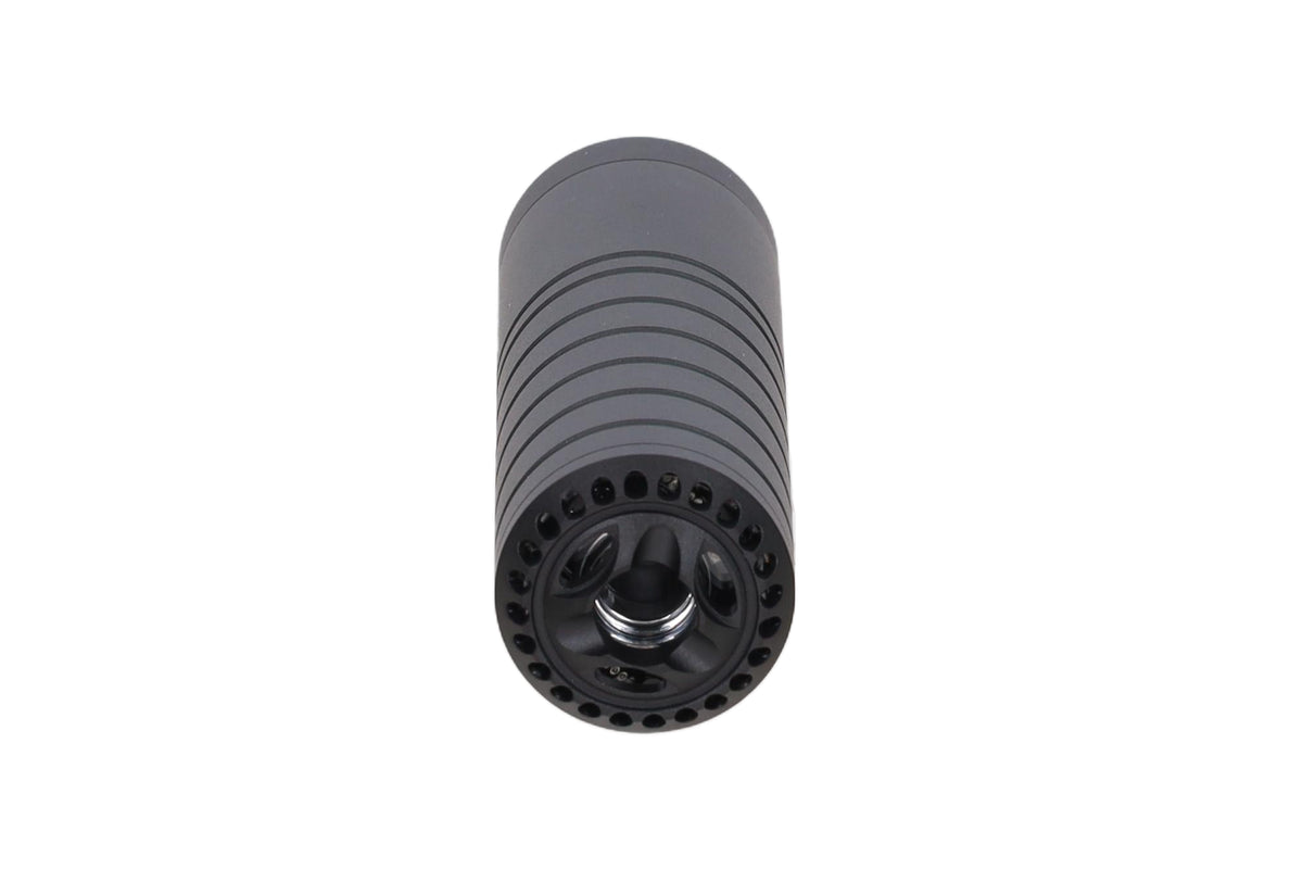 E-shooter Master x SILO Tracer Flare Smoky BT - Black