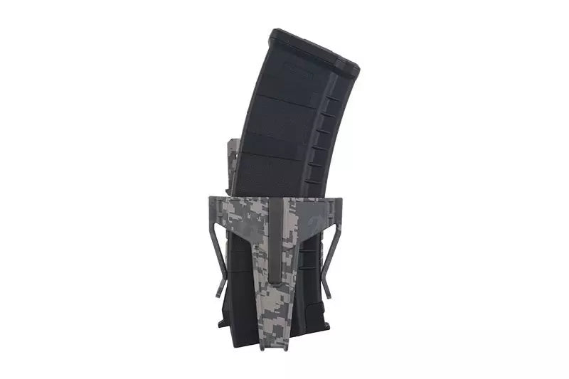 FSMR 7,62 fast pouch (MOLLE) - ACU