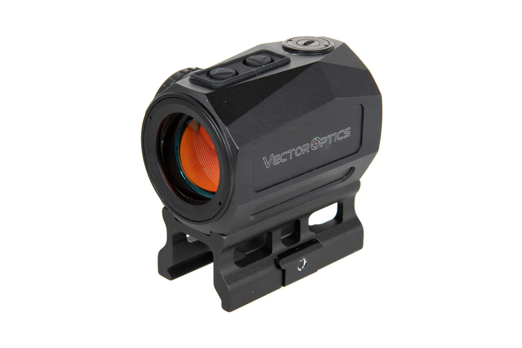 Vector Optics Scrapper 1x25 Ultra Compact Enclosed collimator