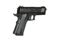 BLE-Vulture GBB Pistol Replica - Black