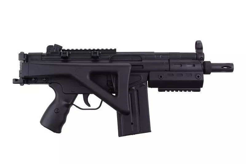 JG095 SAS assault rifle replica