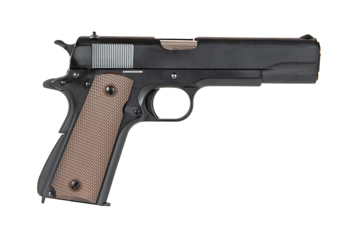 3305 Pistol Replica