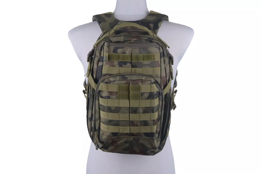 EDC 25 Backpack - WZ.93 Woodland Panther