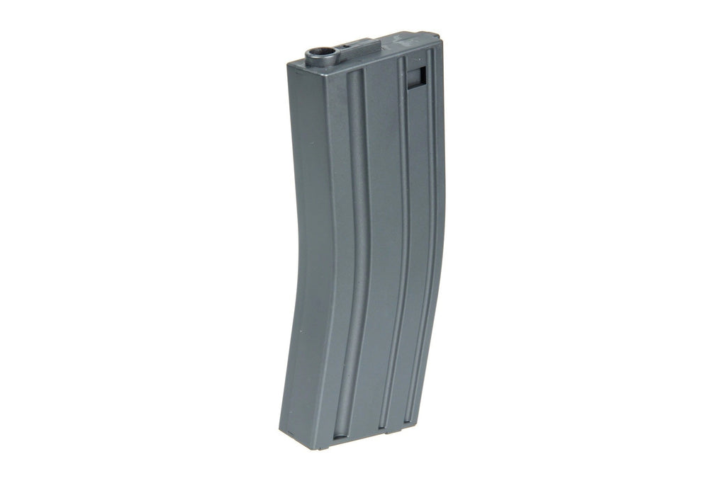 Mid-Cap 130 BB Magazine for M4/M16 Replicas - Grey