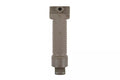 Tactical handle with bipod - tan