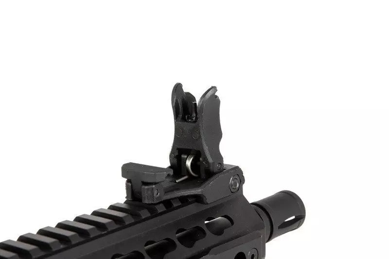 RRA SA-E08 EDGE™ ASTER™ V2 Custom Carbine Replica - black