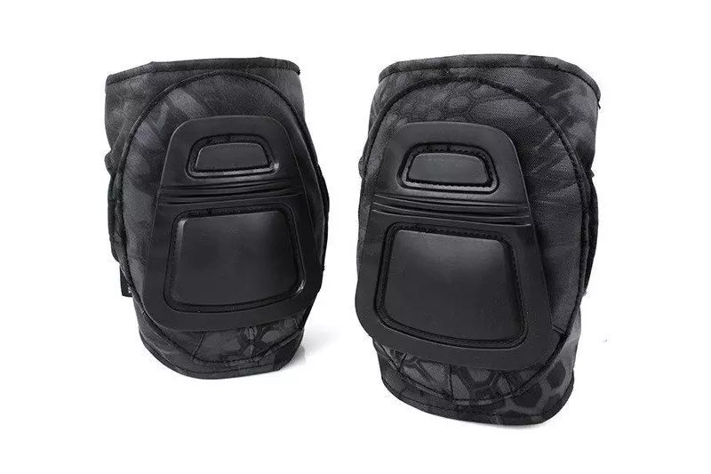 DNI Knee Pads – TYP