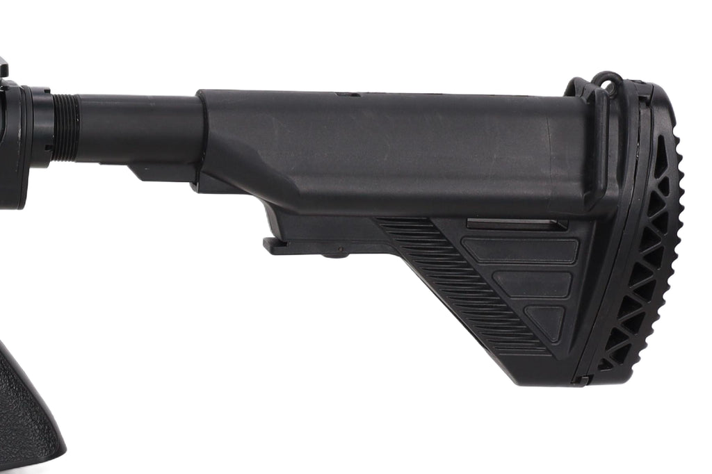 Double Bell M4/AR15 812 AEG assault rifle 14.5" Black - OUTLET