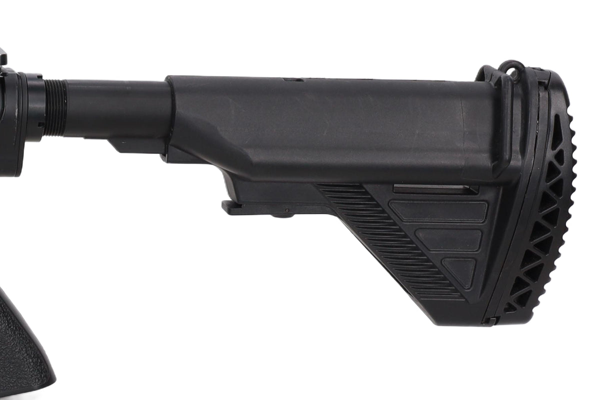 Double Bell M4/AR15 812 AEG assault rifle 14.5" Black - OUTLET