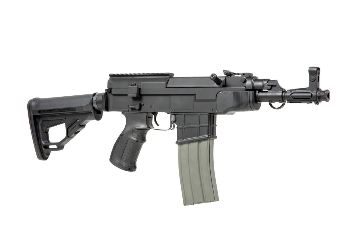 Vz.58M Tactical Compact Carbine Replica