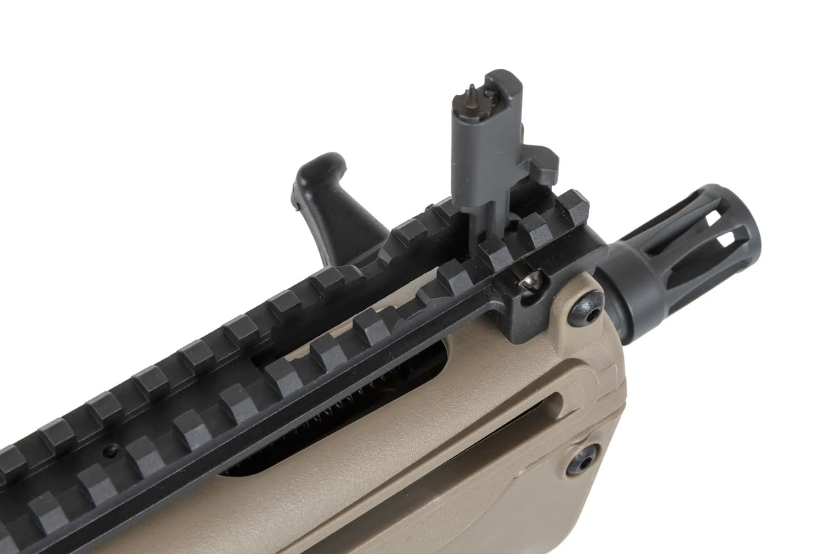 Ares T21 AR-066-E Flat Dark Earth airsoft Carbine