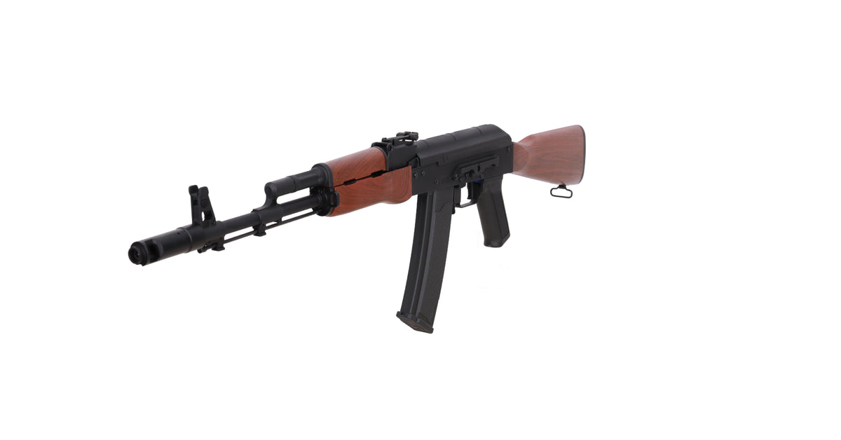 Specna Arms SA-J76 CORE™ Gen.2 HAL ETU™ airsoft Carbine Black