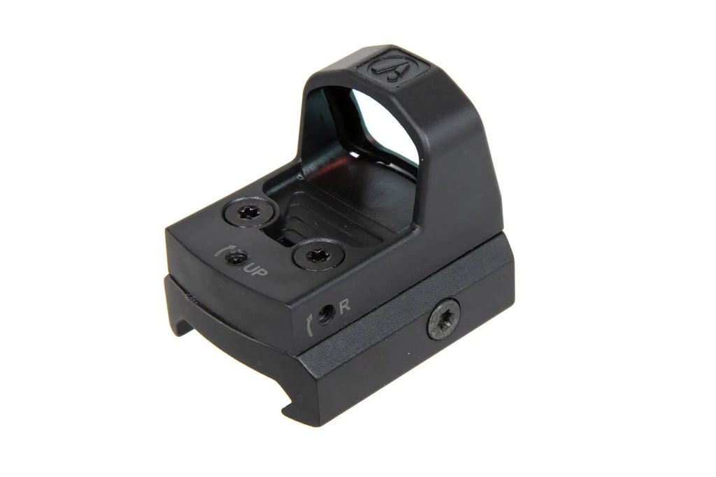 VictOptics SRD 1x16x22 AUT collimator