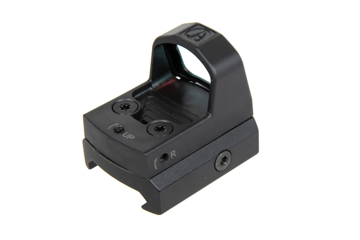 VictOptics SRD 1x16x22 AUT collimator