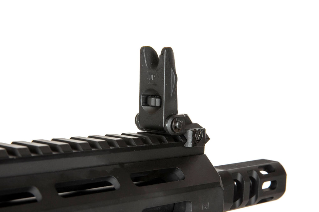 PER709 Phantom Extremis MKIX Rifle Replica - Black