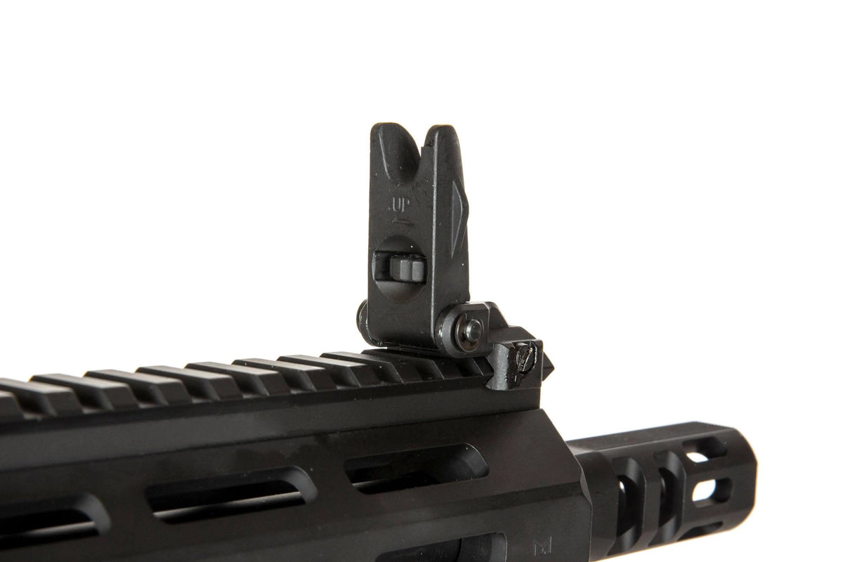 PER709 Phantom Extremis MKIX Rifle Replica - Black