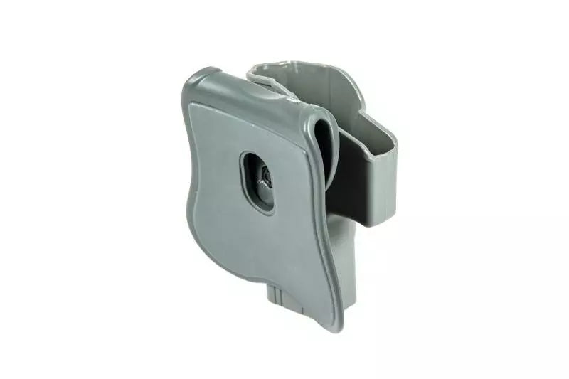 Glock type Holster - grey