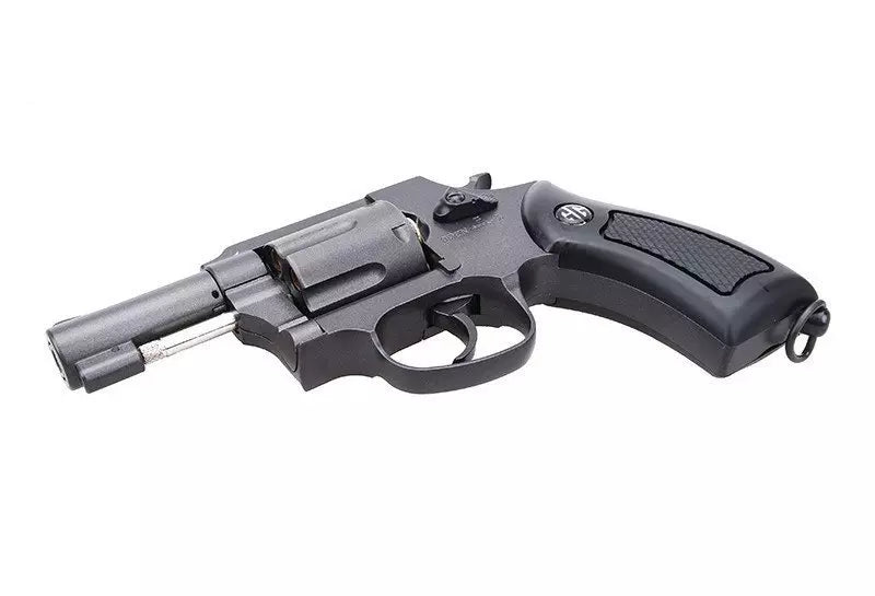 G731 revolver replica