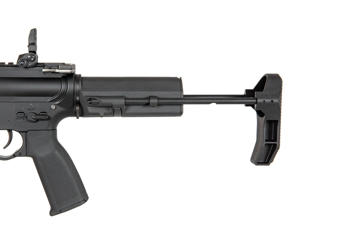 VM4 Ronin T6 2.5 Carbine Replica - Black