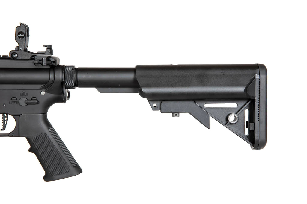 Daniel Defense® MK18 SA-E19 EDGE 2.0™ GATE ASTER airsoft rifle - black (OUTLET)