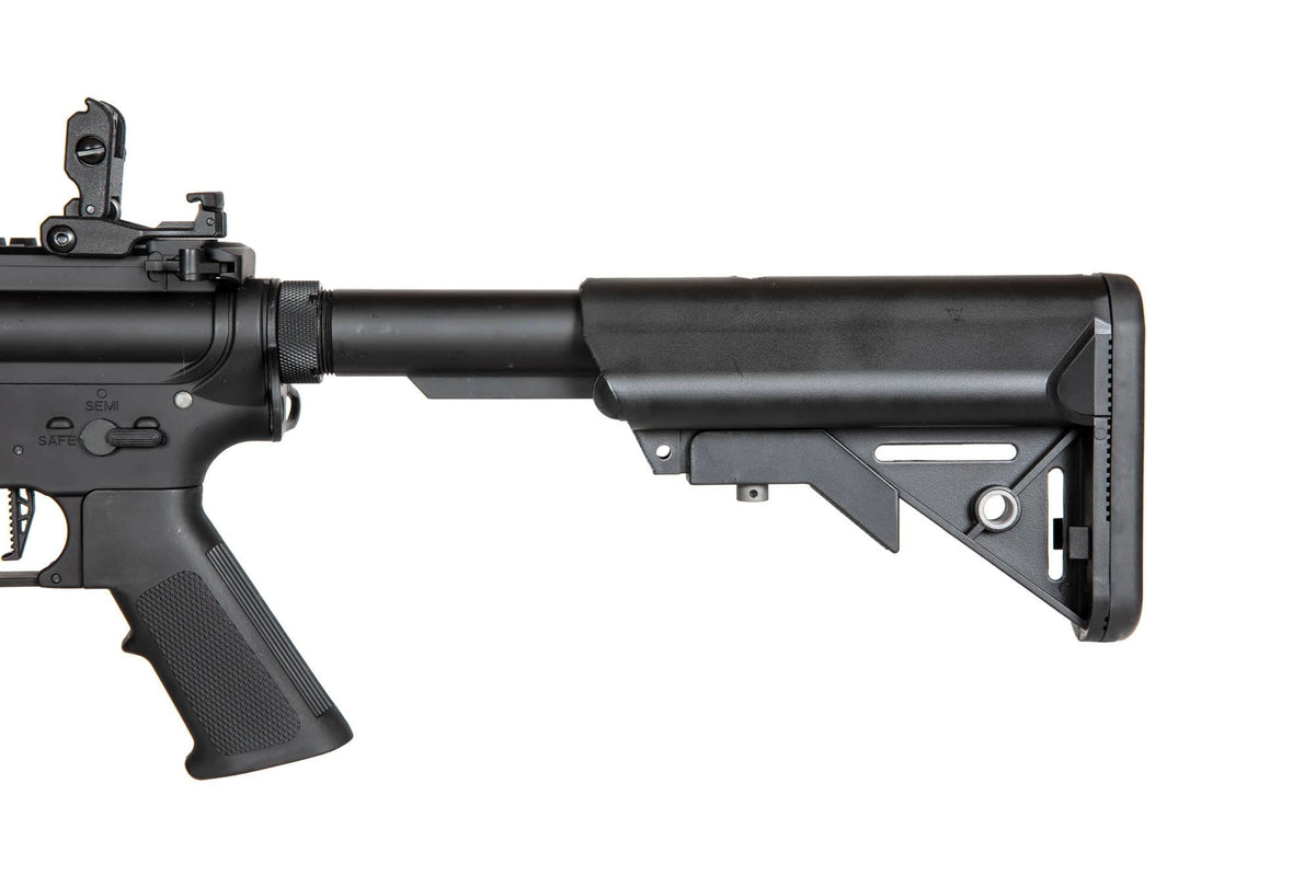 Daniel Defense® MK18 SA-E19 EDGE 2.0™ GATE ASTER airsoft rifle - black (OUTLET)