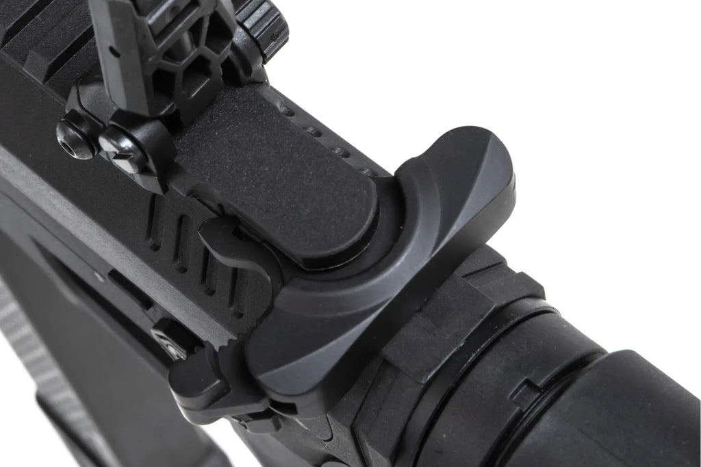 Specna Arms SA-FX01 FLEX™ HAL ETU™ 0.5J airsoft Carbine Black