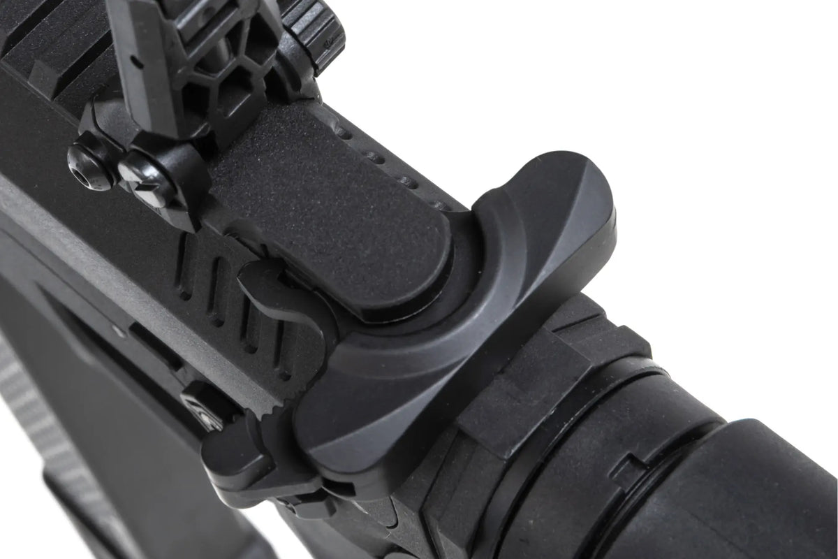 Specna Arms SA-FX01 FLEX™ HAL ETU™ 0.5J airsoft Carbine Black