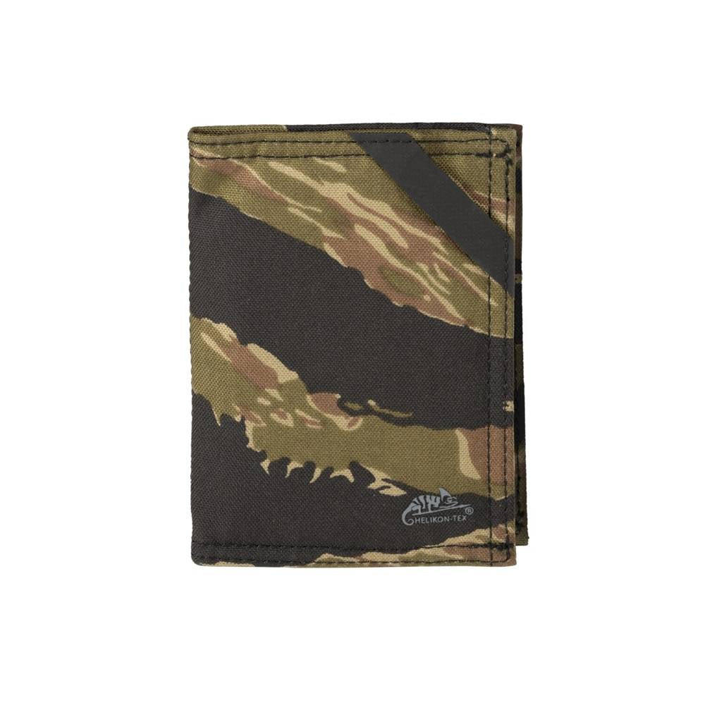 Helikon - EDC Small Wallet - Tiger Stripe - MO-EDS-CD-62