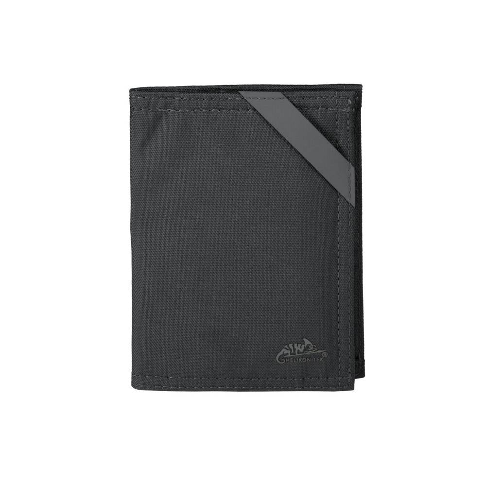 Helikon - EDC Small Wallet - Shadow Grey - MO-EDS-CD-35