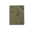Helikon - EDC Small Wallet - Desert Night Camo - MO-EDS-CD-0L