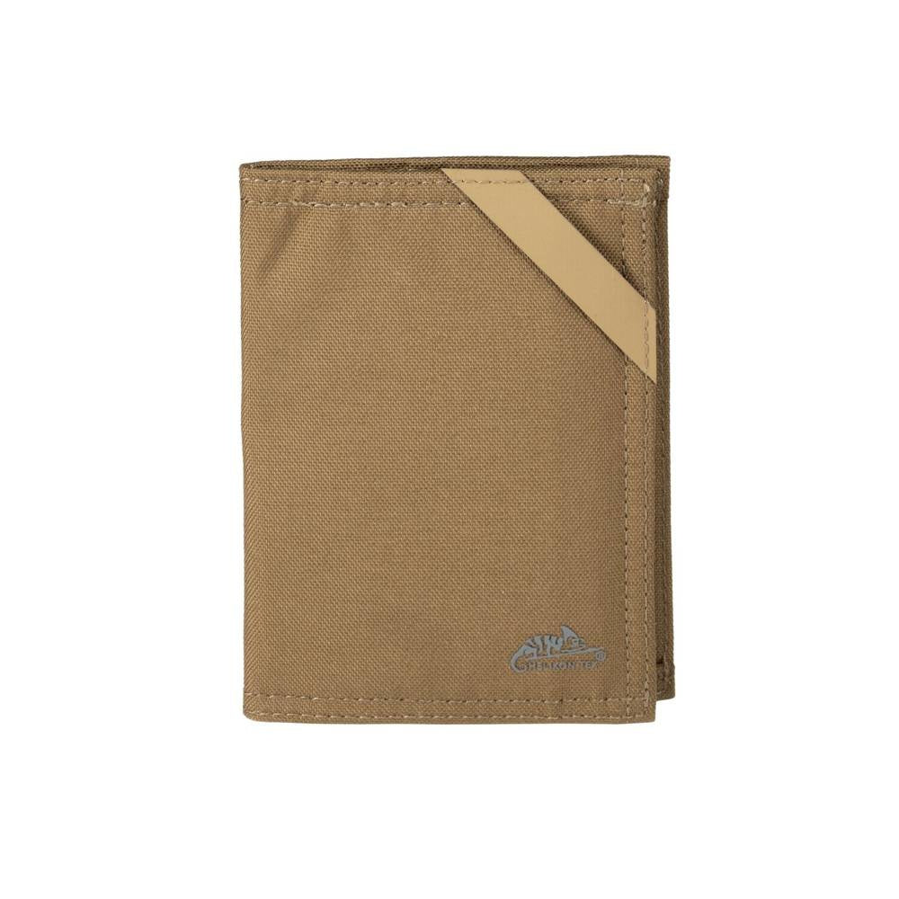 Helikon - EDC Small Wallet - Coyote - MO-EDS-CD-11