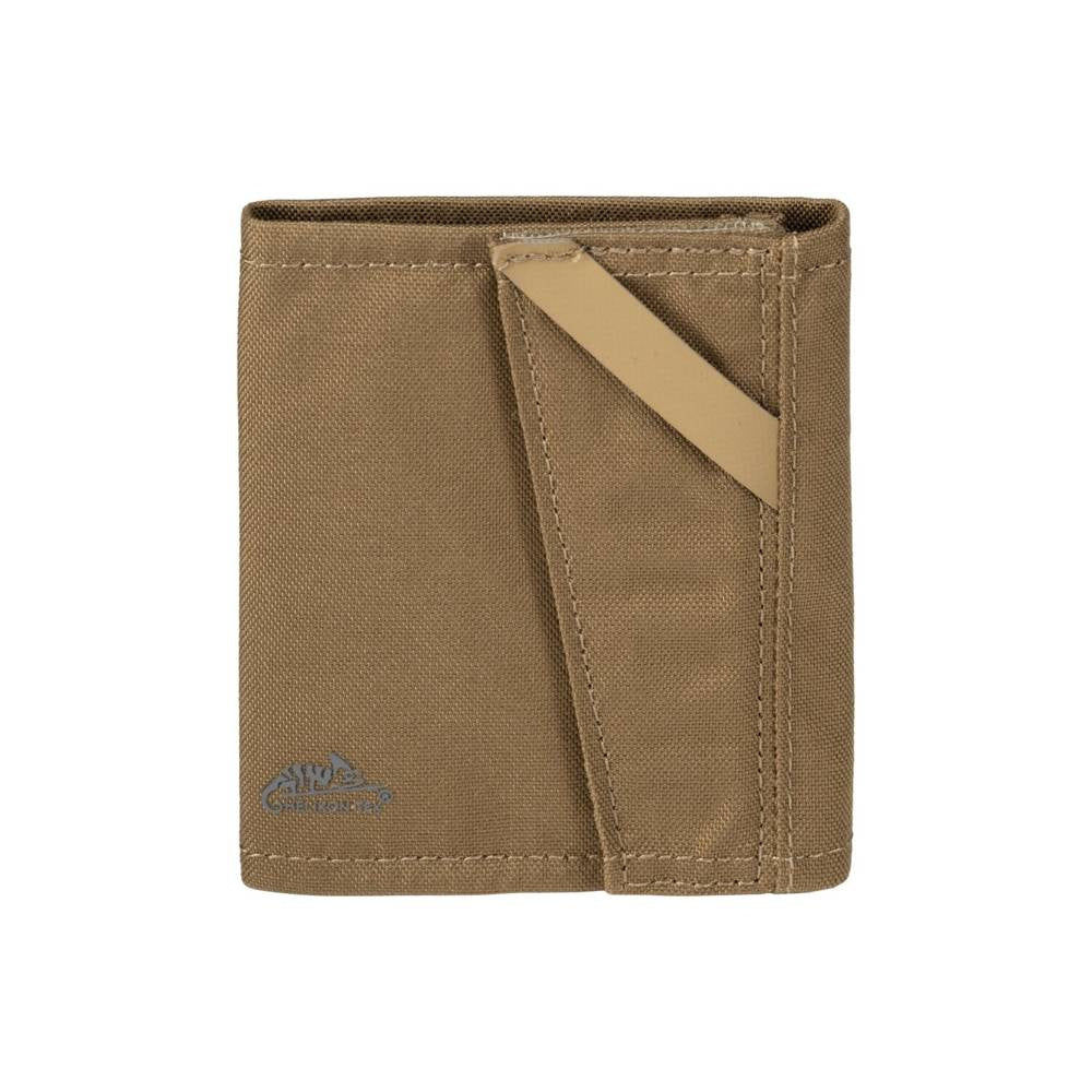 Helikon - EDC Medium Wallet - Coyote - MO-EDM-CD-11