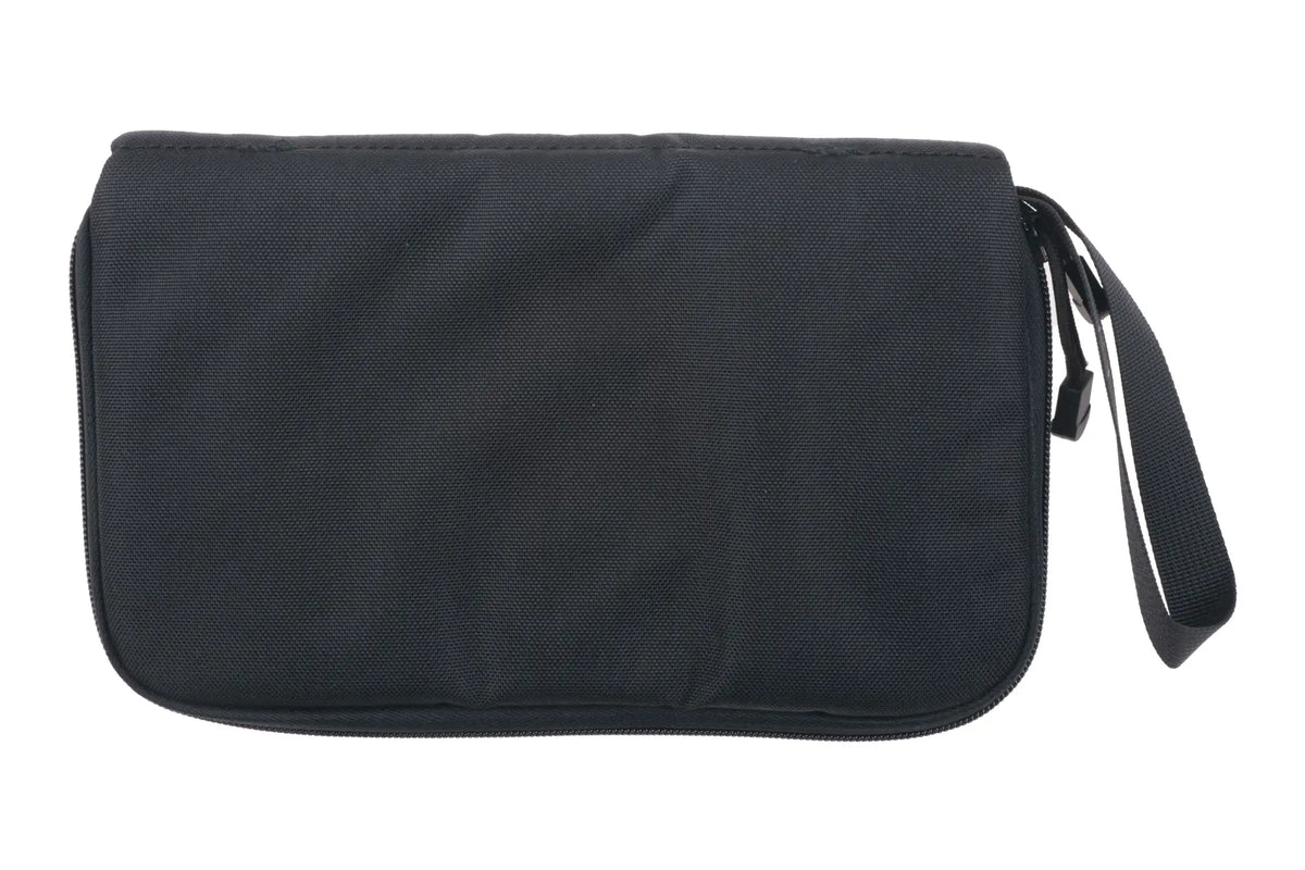 Small Pistol Cover - Black