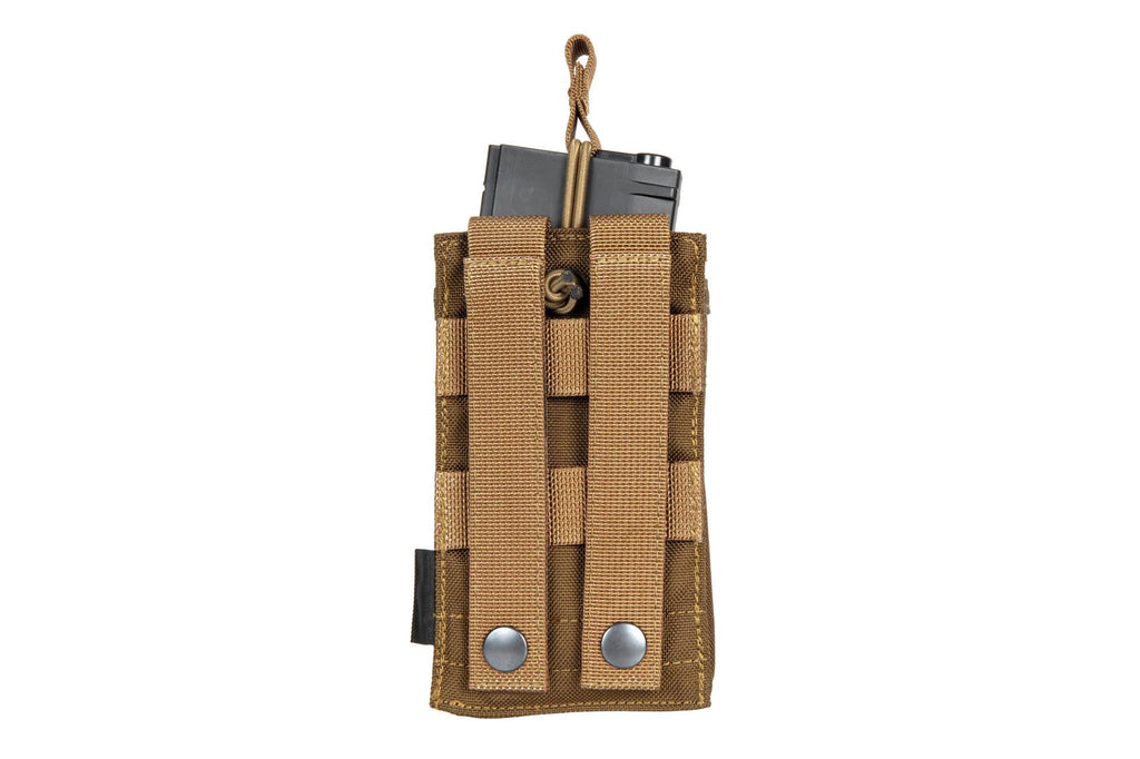 Universal magazine pouch - Coyote Brown