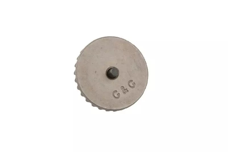Bevel Gear - Reinforced (10 Teeth)