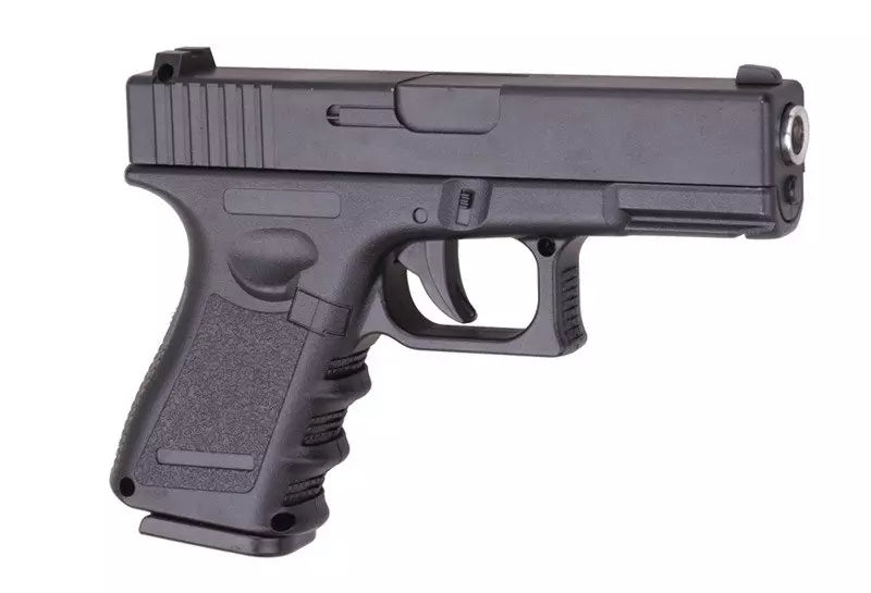 G15 Pistol Replica - black