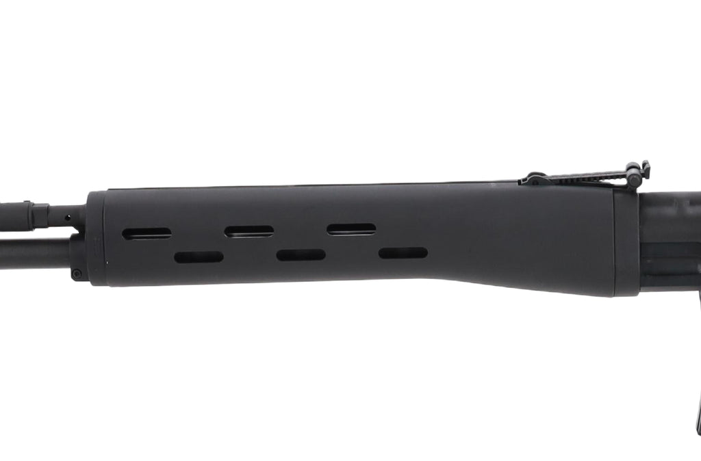 airsoft SVD Sniper Rifle Ultra Grade Black