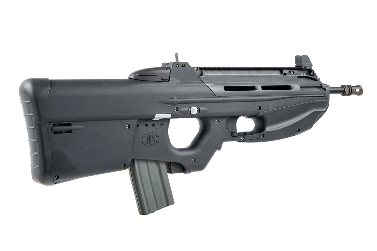 FN F2000 Tactical Black ETU Assault Rifle Replica