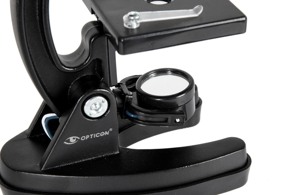 Microscope OPTICON Lab Pro