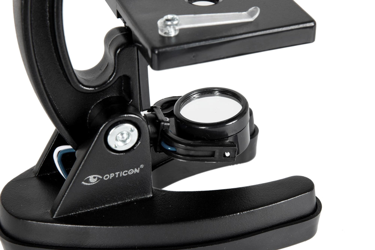 Microscope OPTICON Lab Pro