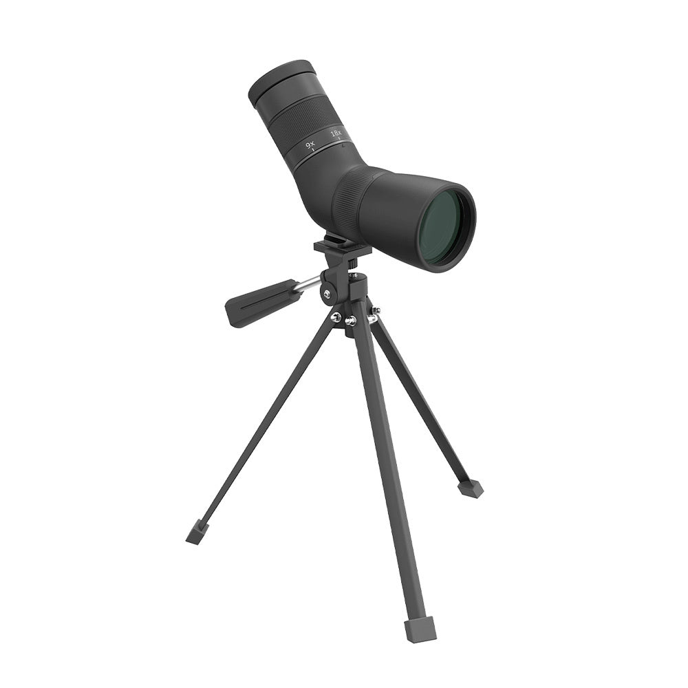 Vector Optics - Paragon spotting scope - 9-27x56 - ED - Ultra Short - SCSS-11