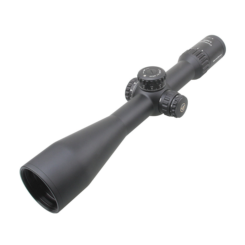 Vector Optics - Continental Rifle Scope 5 - 30 x 56 - 34 mm - First Focal Plane - SCFF-41