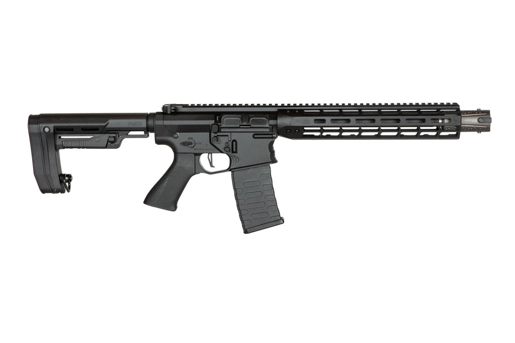 Falkor Defense Blitz Black Carbine Replica