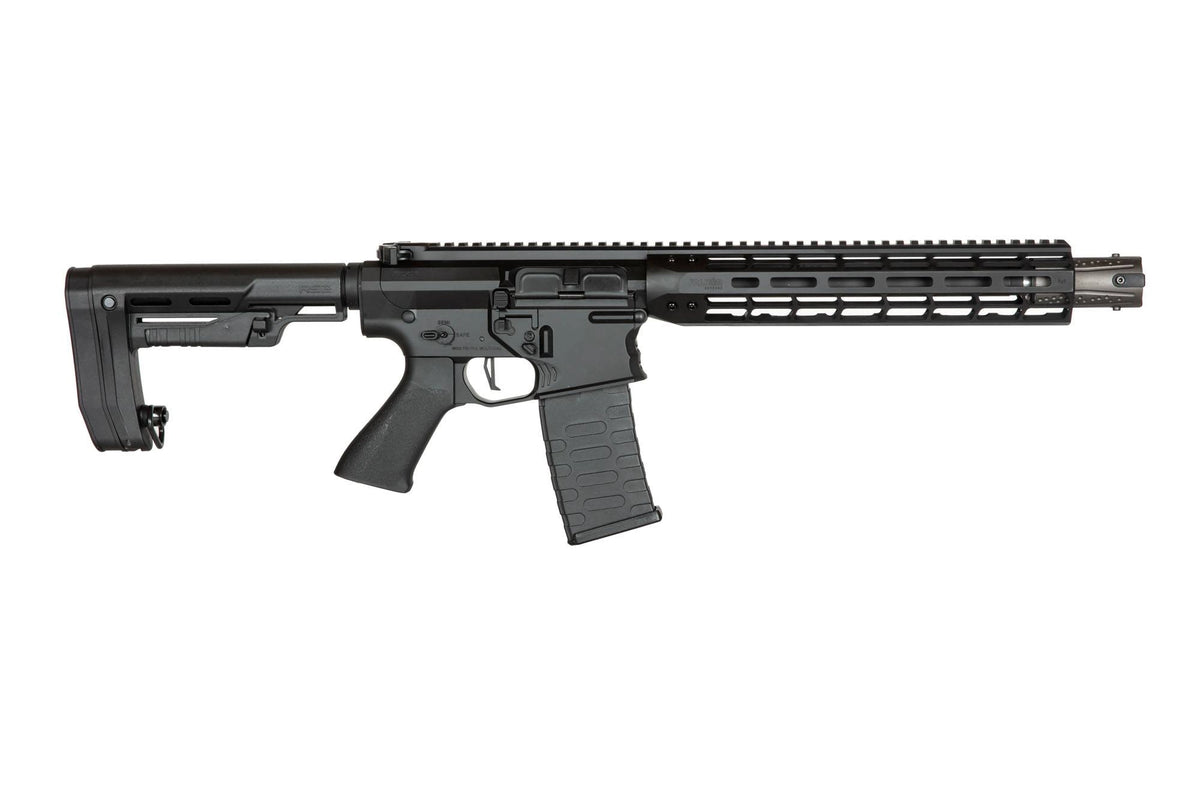Falkor Defense Blitz Black Carbine Replica