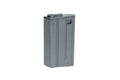 Short Mid-Cap 130 BB Magazine for M4/M16 Replicas - Grey