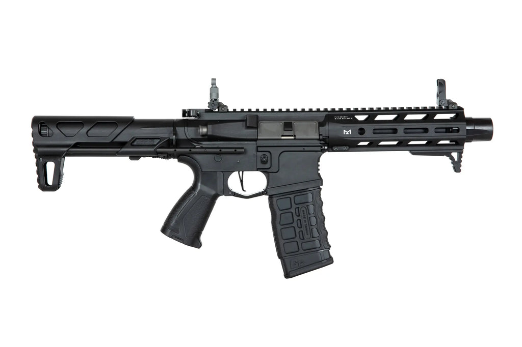 ARP556 2.0 Carbine replica - Black