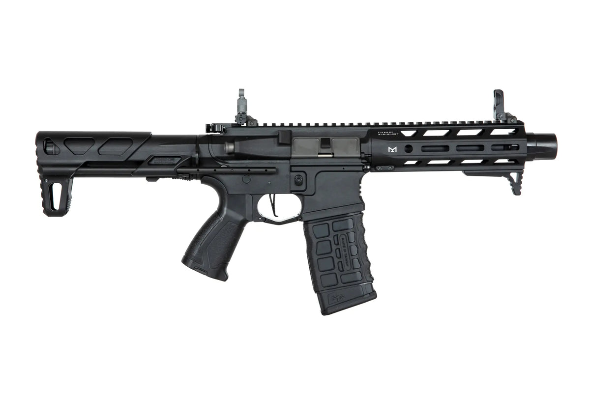 ARP556 2.0 Carbine replica - Black