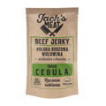Jack's MEAT - Dried Beef - Onion - 109 kcal - 30 g