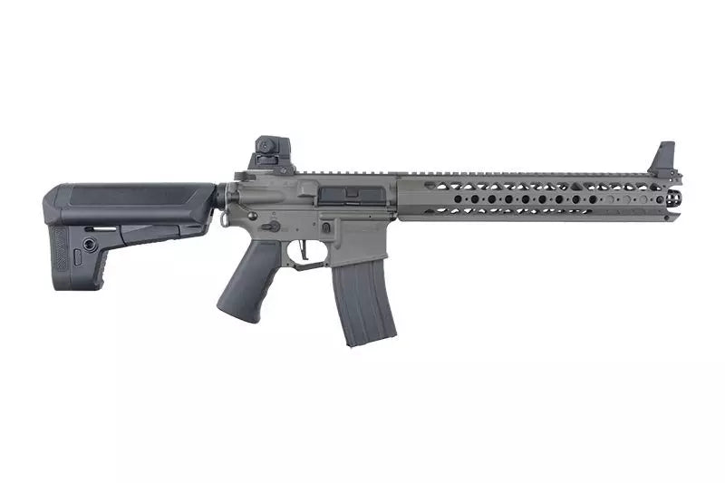 War Sport LVOA-S Assault Rifle - Foliage Green