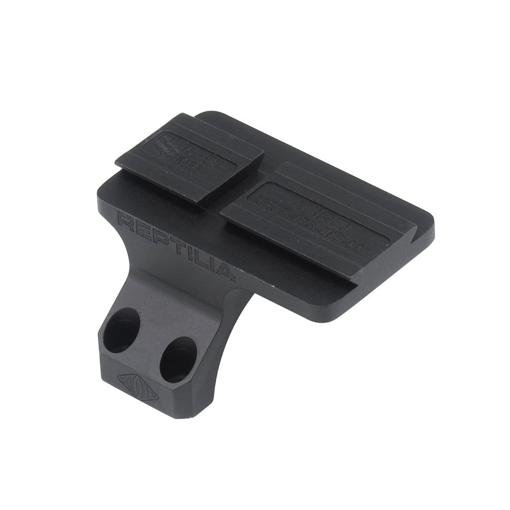Reptilia - ROF-90 Mount for AUS 34mm - Aimpoint ACRO - Black - 100-191